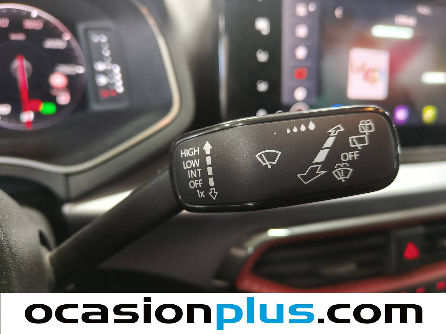 Foto Seat Ibiza SEAT Ibiza 1.5 TSI FR XL DSG (150 CV)