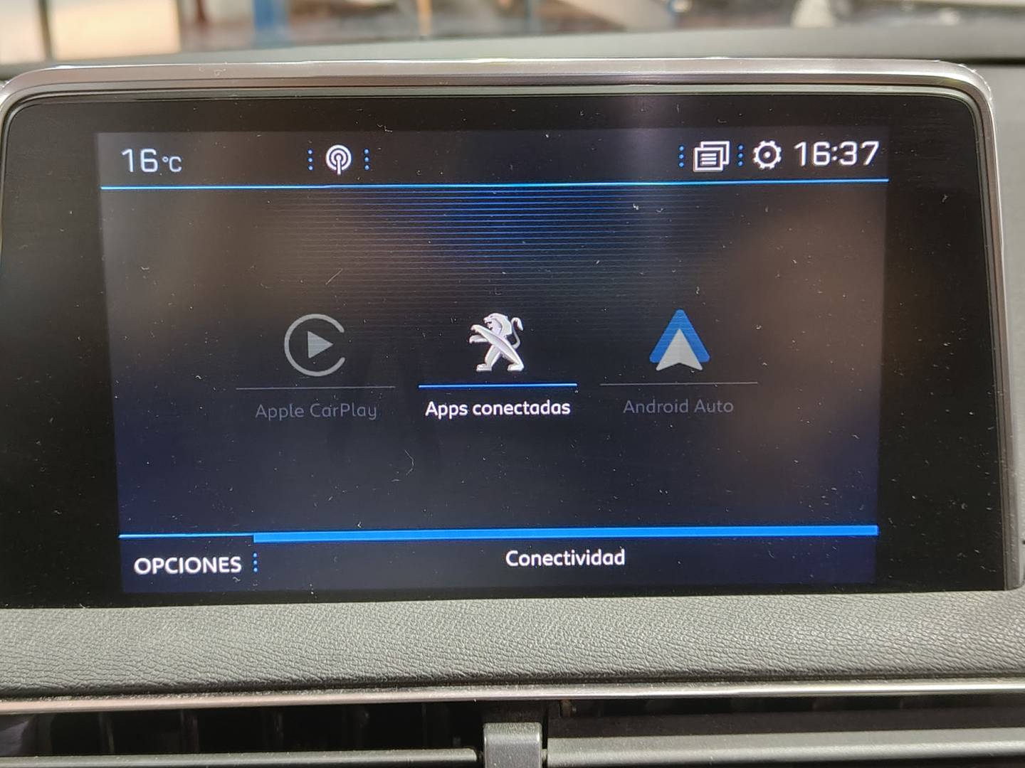 Foto Peugeot 3008 Peugeot 3008 PureTech 130 S&S Allure EAT8 (130 CV)