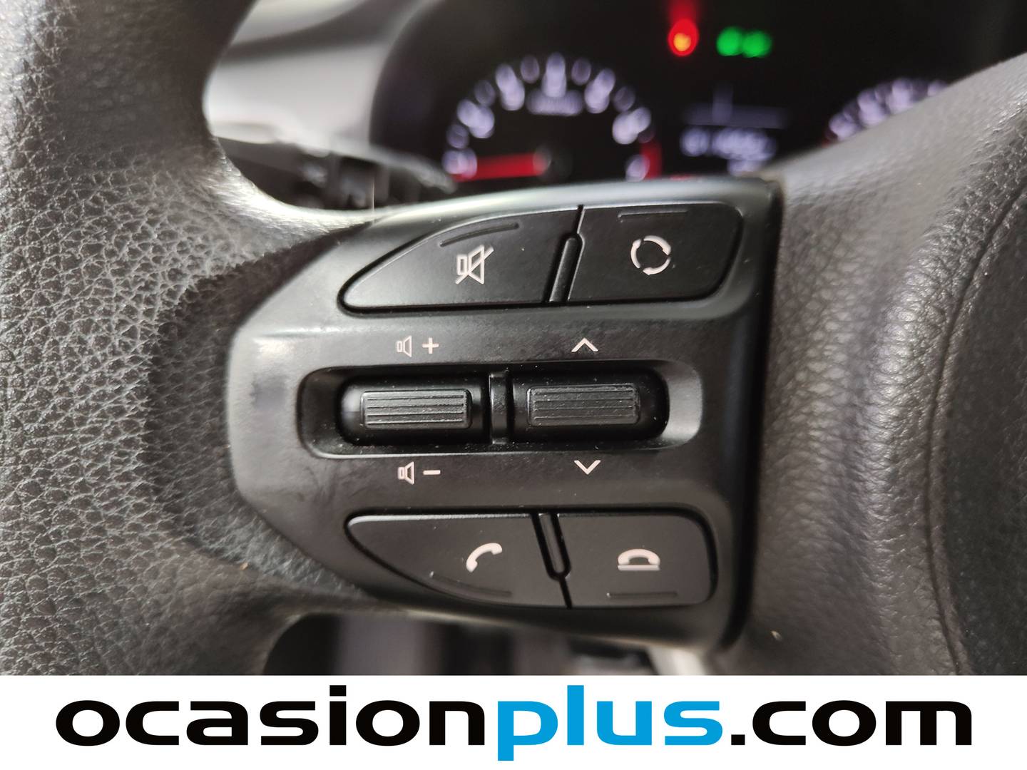 KIA Rio KIA Rio 1.2 CVVT Tech (84 CV) de segunda mano