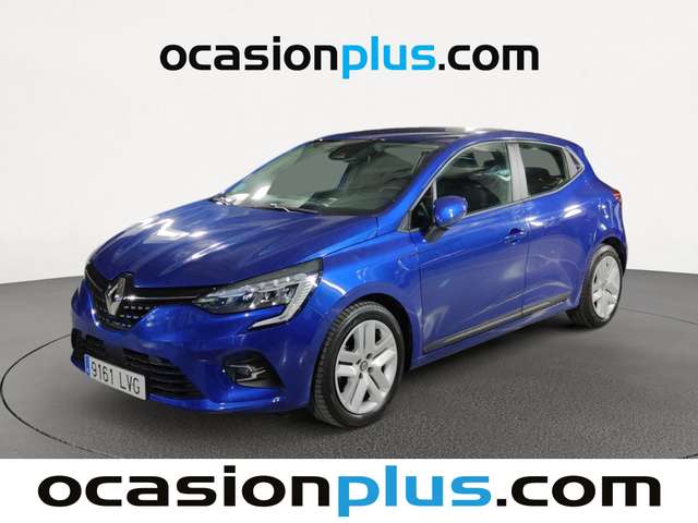 Renault Clio Intens E-Tech Híbrido  (140CV) 2021