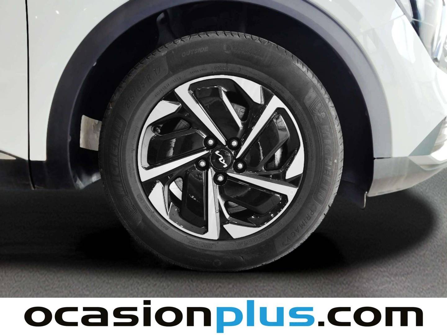 KIA Sportage KIA Sportage 1.6 T-GDi MHEV Drive 4x2 (150 CV) manual