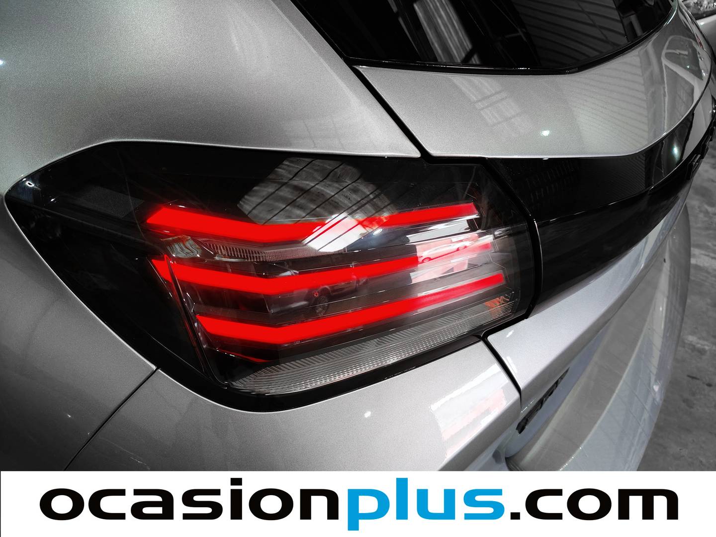 Peugeot 208 Peugeot 208 PureTech 100 Allure (100 CV) al mejor precio