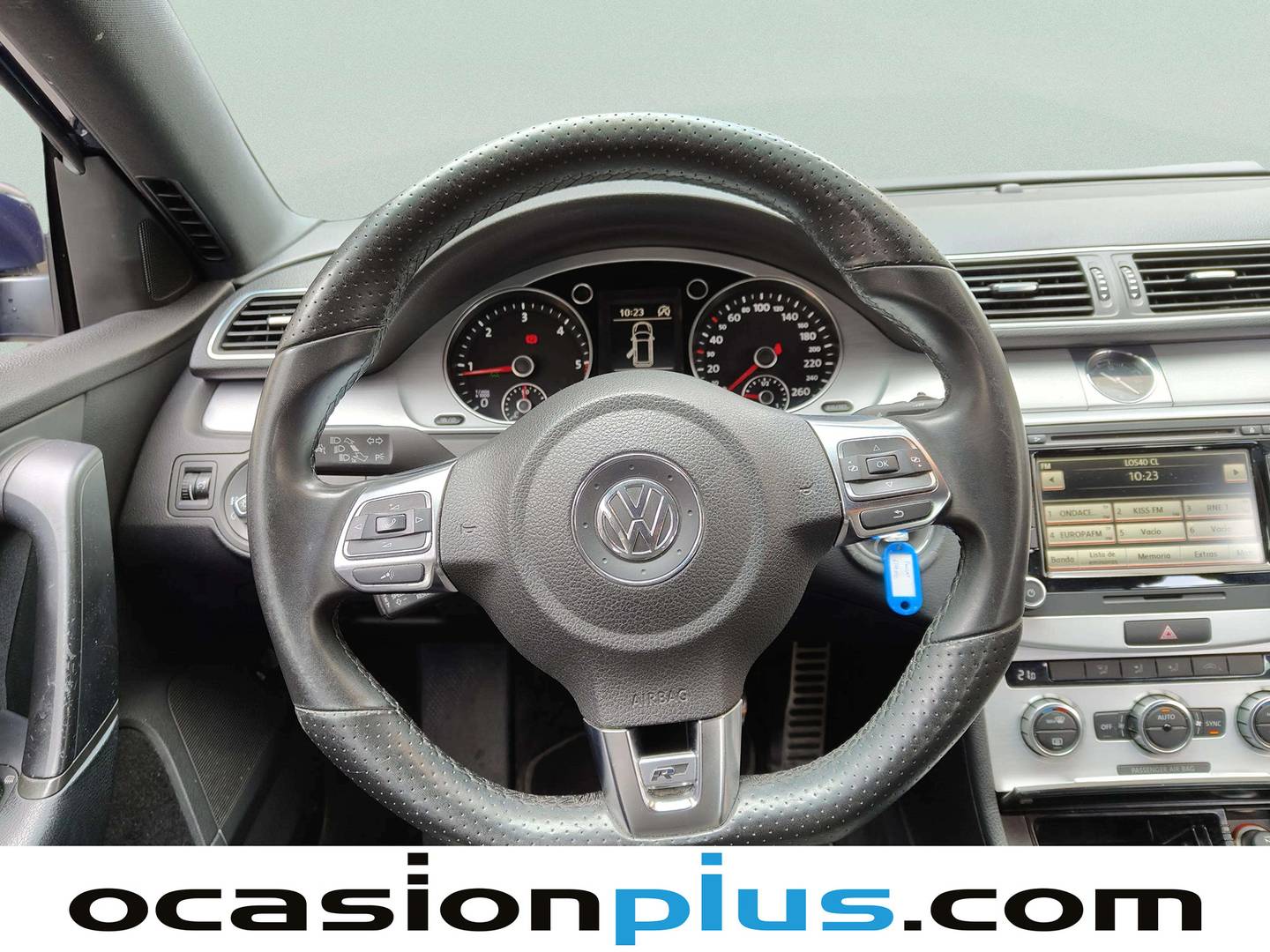 Volkswagen Passat Volkswagen Passat Variant VoR-Line 2.0 TDI BMT (140 CV) de ocasión