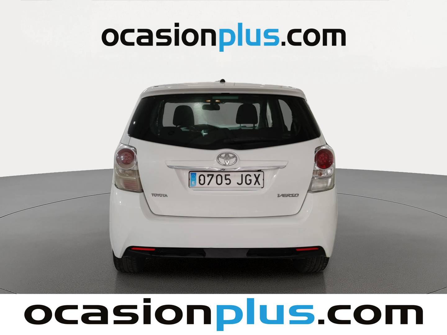 Toyota Verso Toyota Verso 115D Advance (112 CV) barato