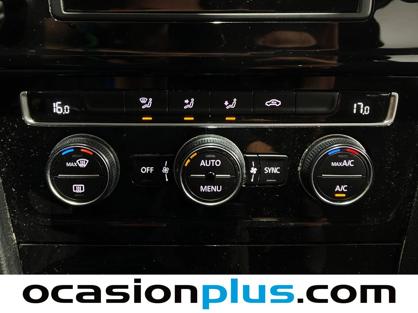 Volkswagen Golf Volkswagen Golf Sport 1.4 TSI ACT Tech BMT (150 CV) al mejor precio