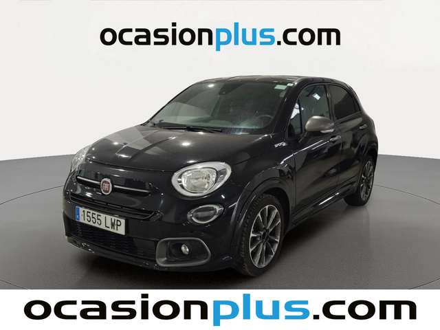 Fiat 500X 1.0 Firefly T3 Sport (120 CV) de segunda mano