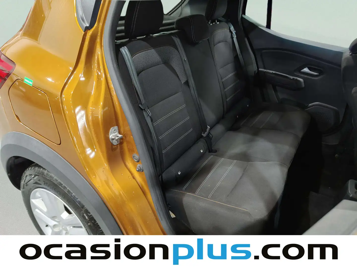 Foto Dacia Sandero Dacia Sandero Stepway Expression TCe  (91 CV)