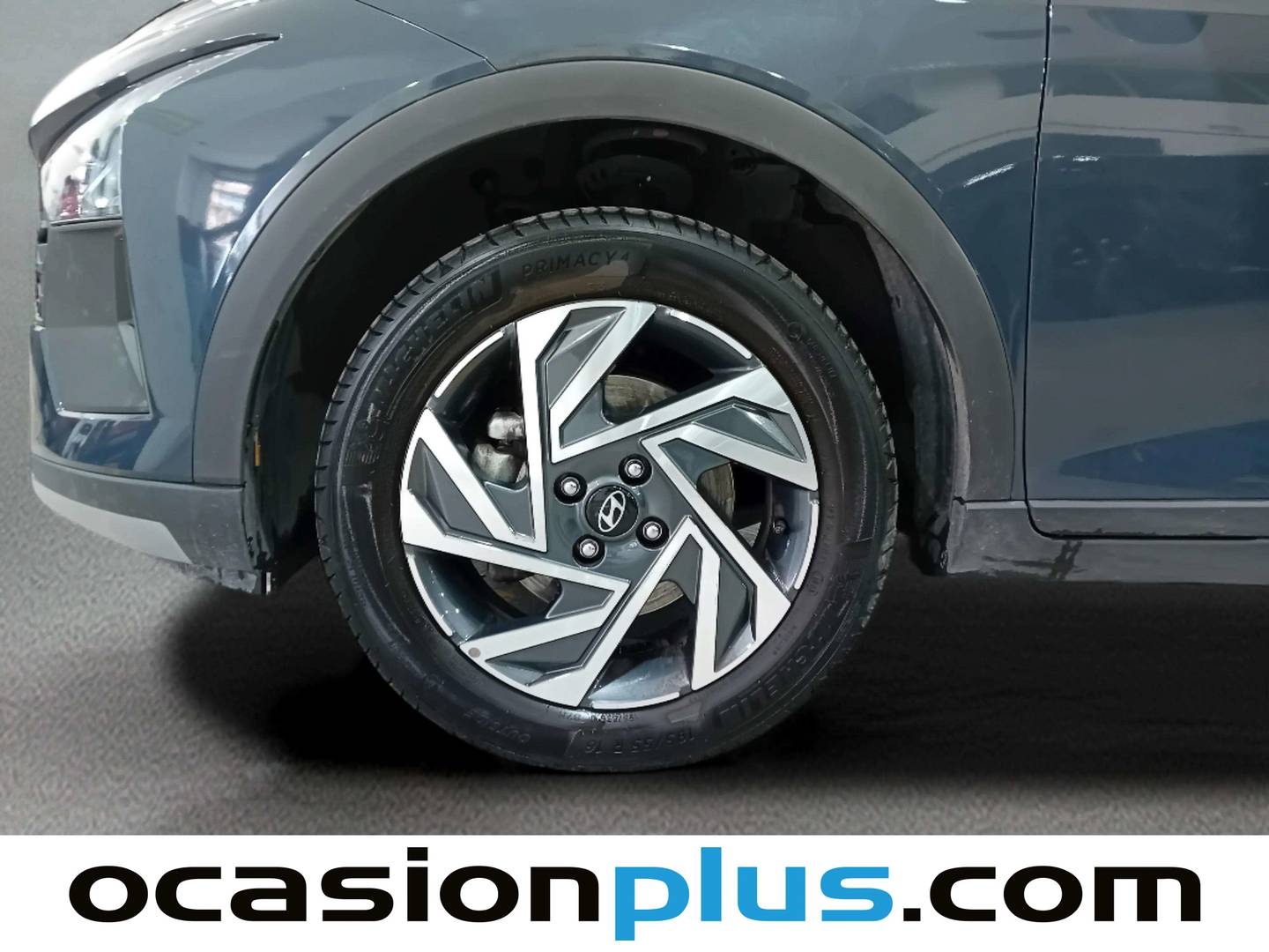 Hyundai Bayon Hyundai Bayon 1.2 MPI Maxx (79 CV) 2025