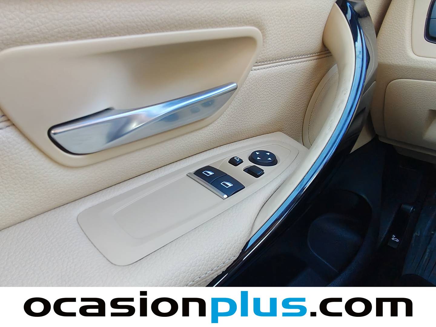 Foto BMW Serie 4 BMW Serie 4 420d Coupe (190 CV)