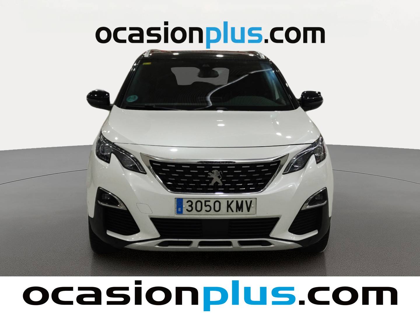 Foto Peugeot 5008 Peugeot 5008 1.5L BlueHDi S&S GT Line (130 CV) 7 PLAZAS