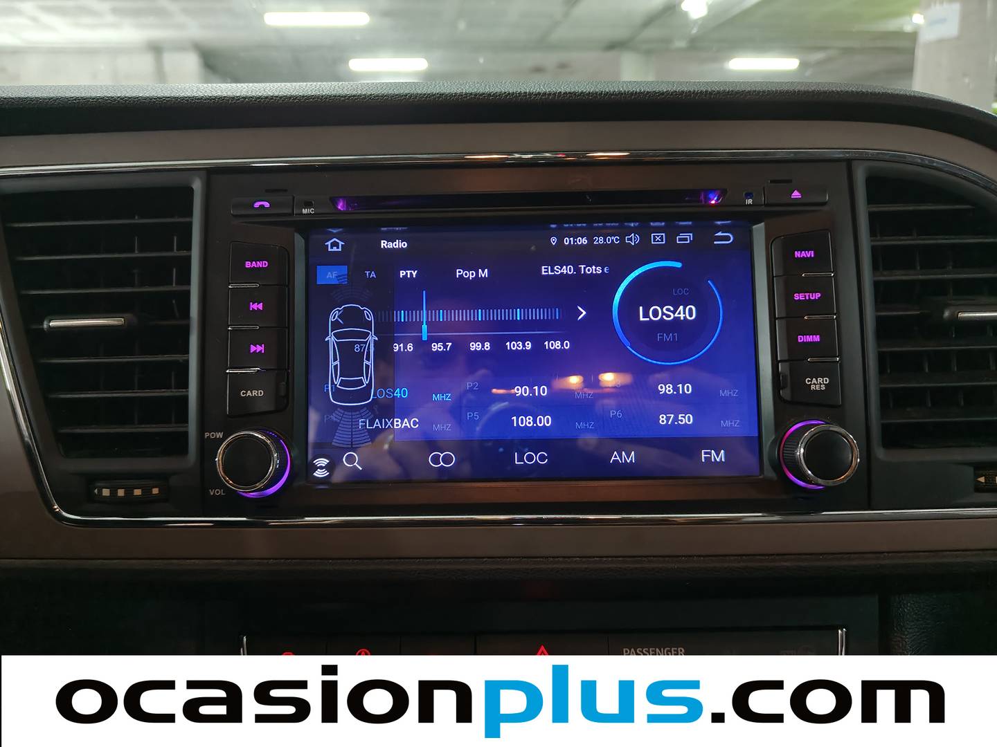 Seat León Seat Leon Xperience 1.8 TSI ST 4Drive DSG-7 St&Sp (180 CV) automático