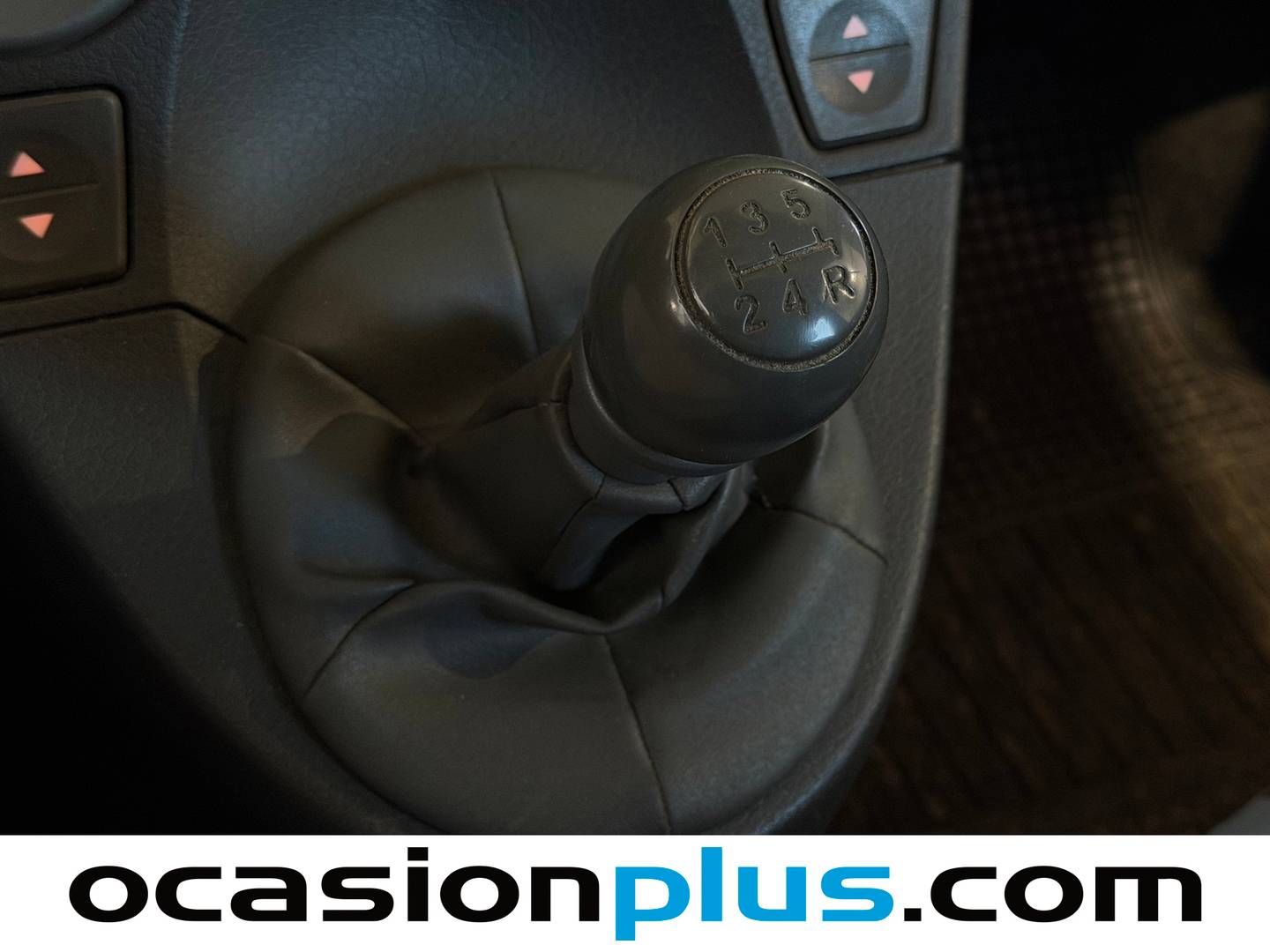 Fiat Panda Fiat Panda 1.3 Multijet Climbing 4x4  (70 CV) de segunda mano