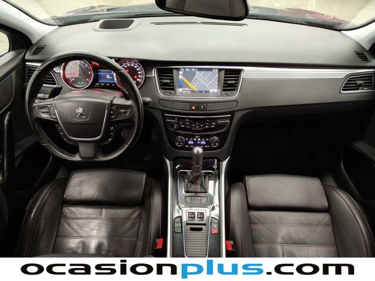 Peugeot 508 Peugeot 508 2.0 BlueHDI GT Aut. (180 CV) diésel