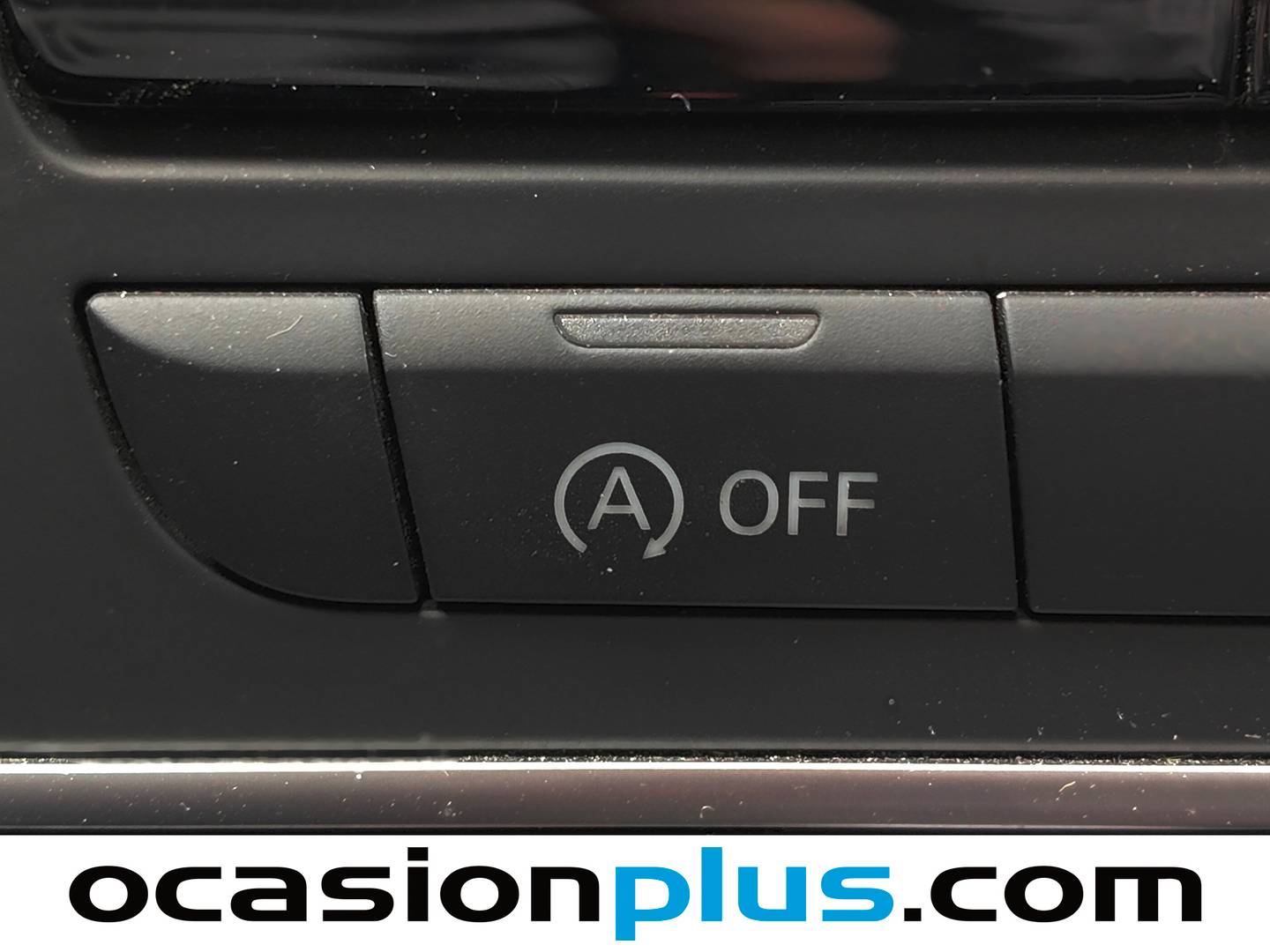 Accesorios del Audi A7 Audi A7 Sportback 3.0 TDI quattro (272 CV) S tronic