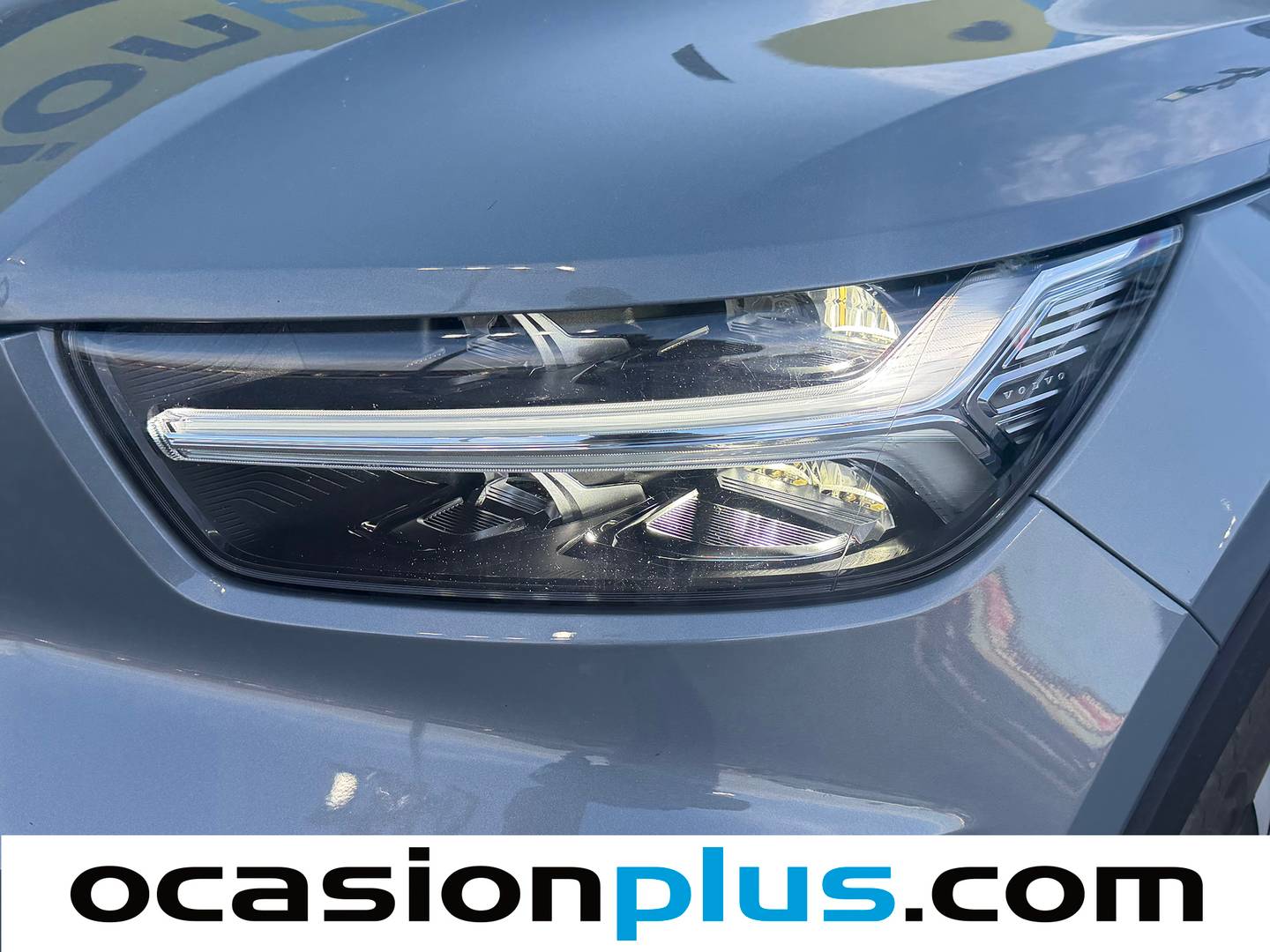 Acabados Volvo XC40 Volvo XC40 T3 Momentum Pro Auto (163 CV)