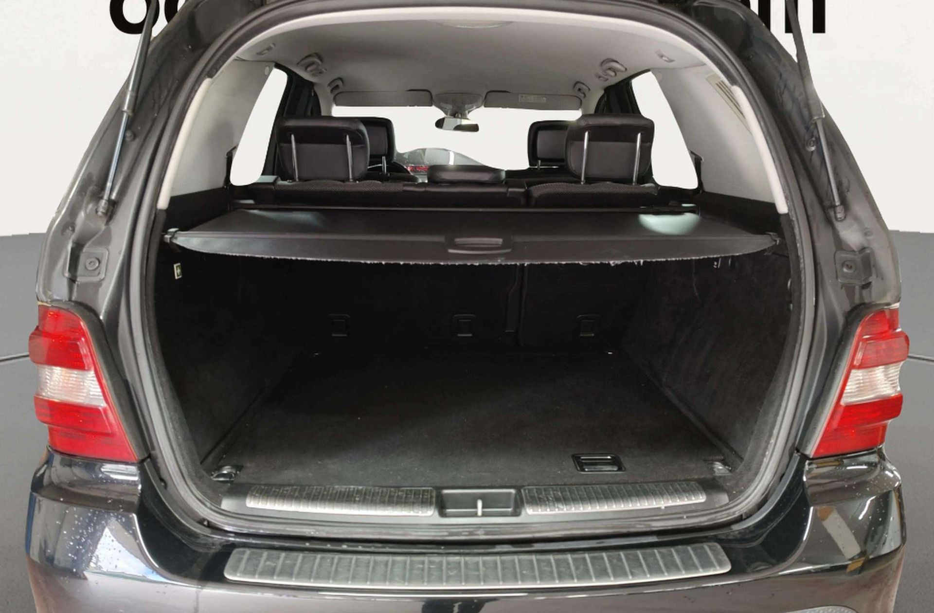 Mercedes-Benz Clase M ML 280 CDI 4 Matic - foto 12