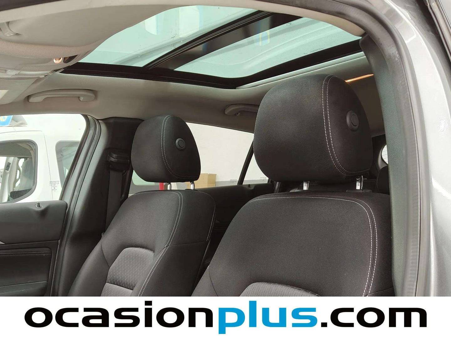 Extras y acabados del Infiniti QX30 Infiniti QX30 2.2D Premium AWD 7DCT (170 CV)