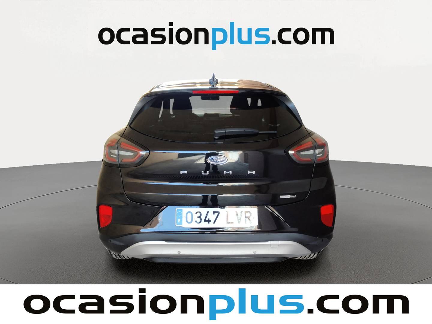 Ford Puma Ford Puma 1.0 EcoBoost MHEV Titanium X (125 CV) barato