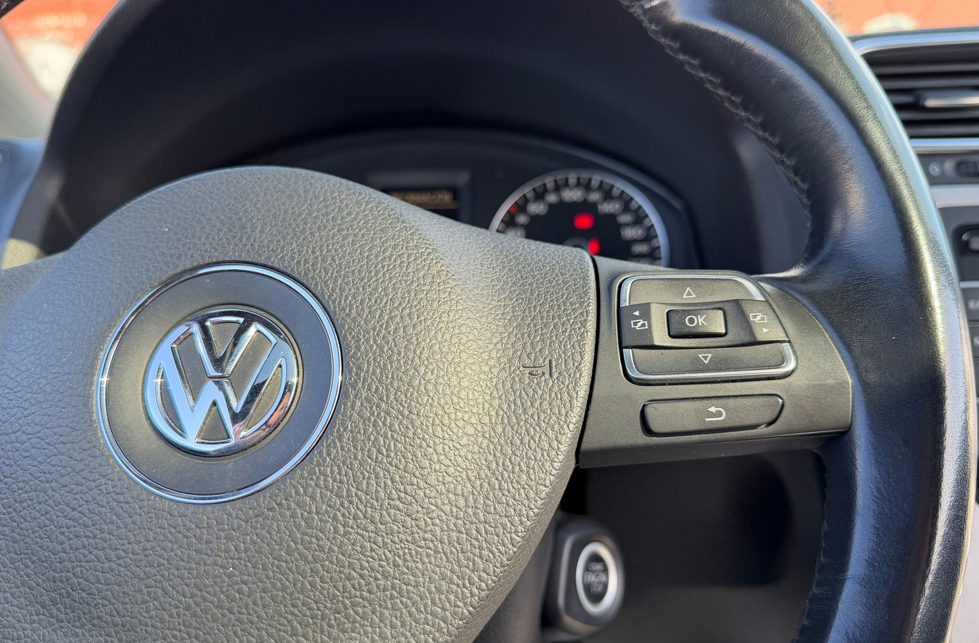 Volkswagen Eos Excellence 2.0 TDI BMT - foto 26
