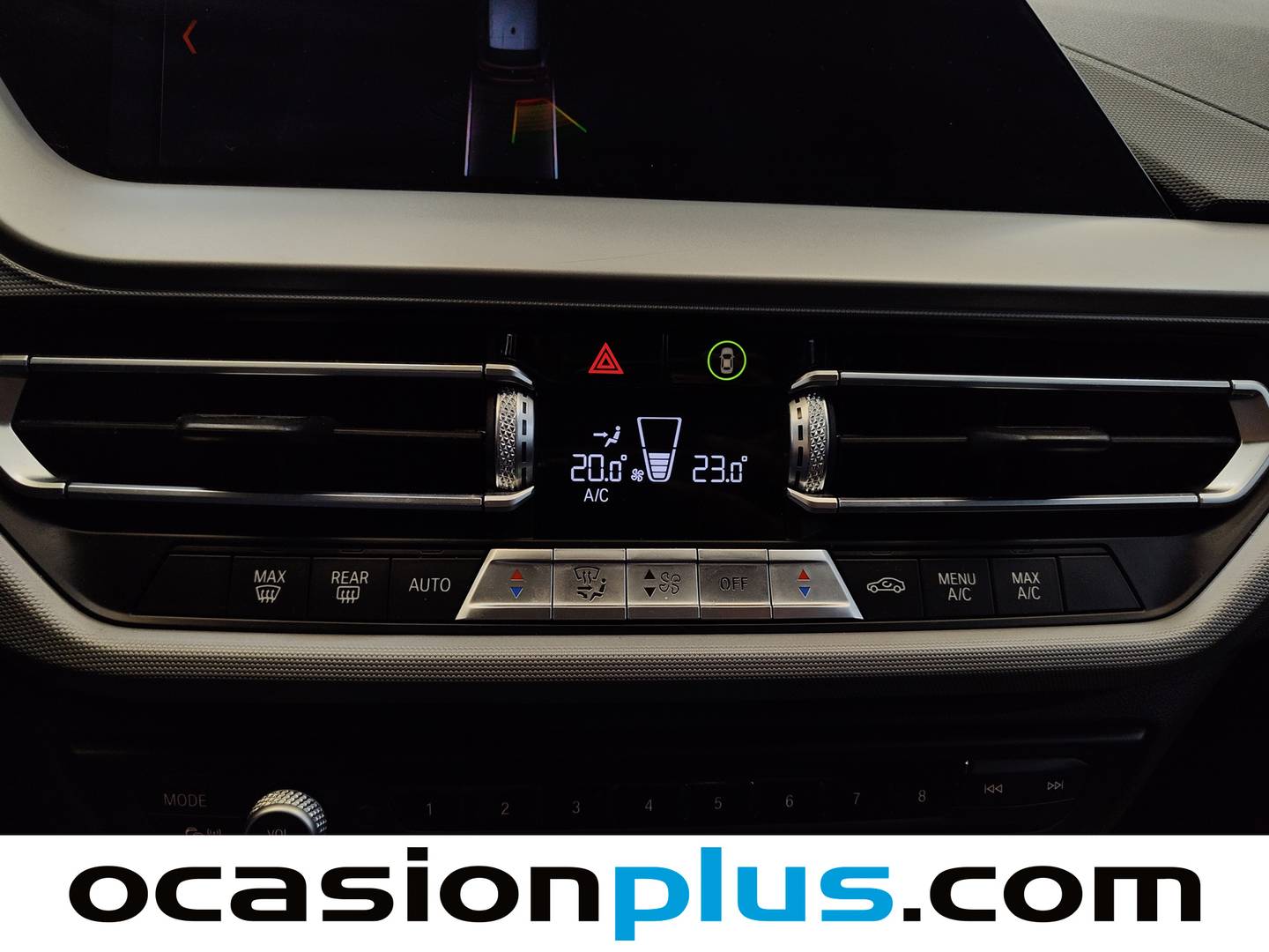 BMW Serie 1 BMW Serie 1 118i (140 CV) km 0