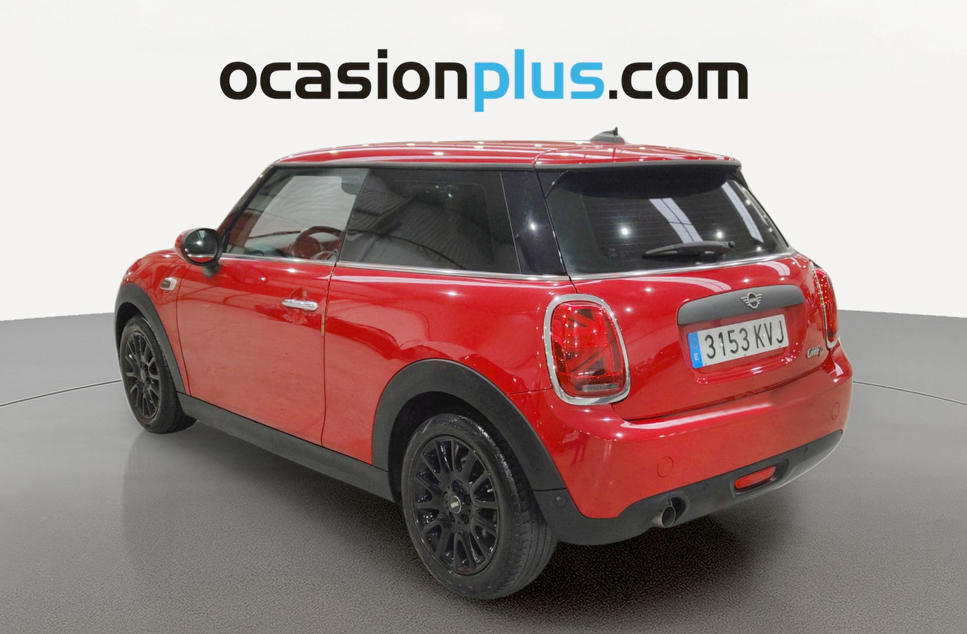 MINI Cooper One D - foto 4