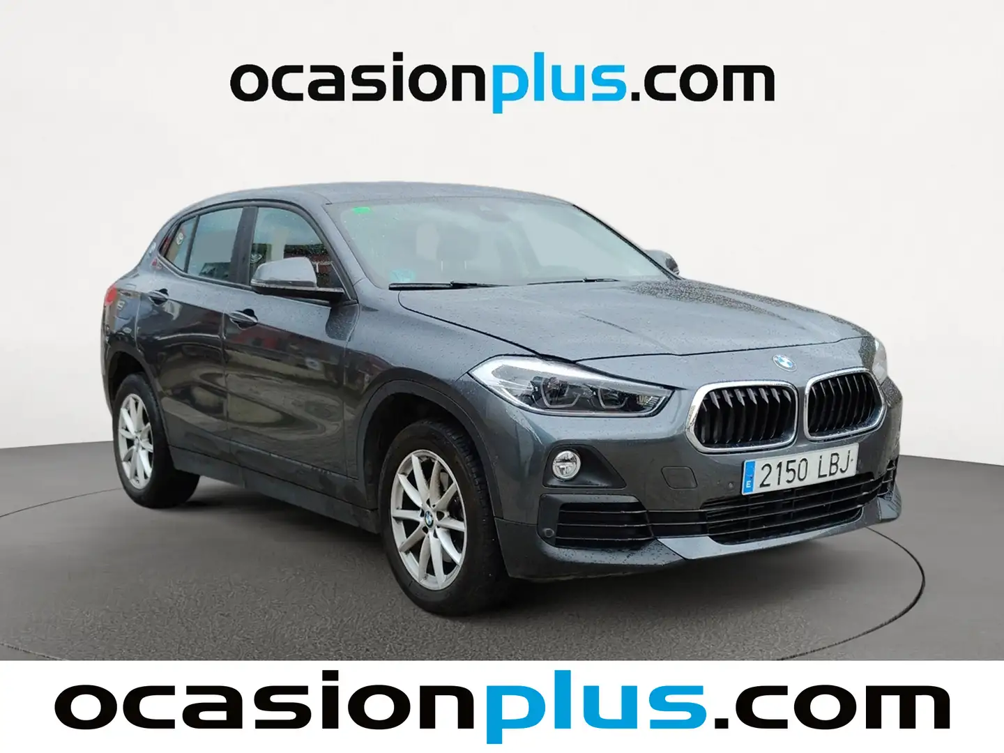 Foto BMW X2 BMW X2 sDrive18d (150 CV)