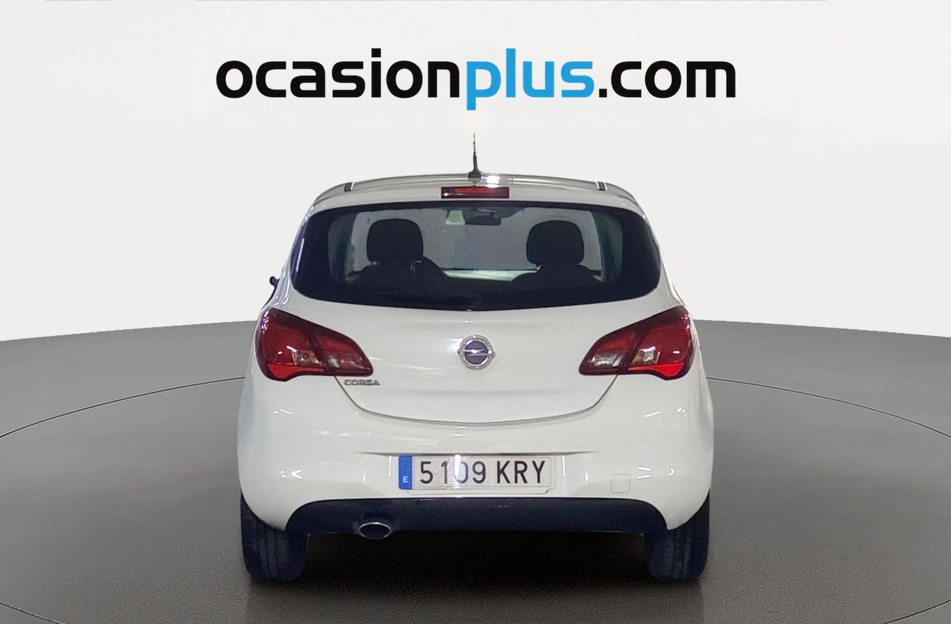 Opel Corsa 1.3 CDTi Selective - foto 11