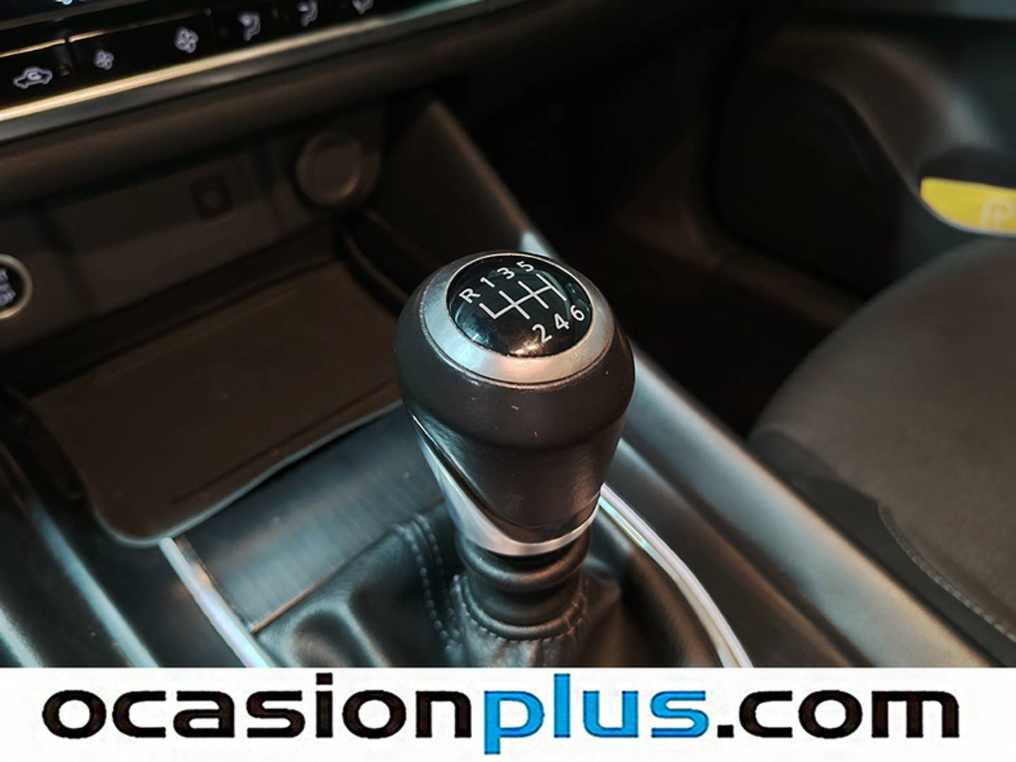 Foto Nissan QASHQAI Nissan Qashqai DIG-T 140 N-Connecta (140 CV)