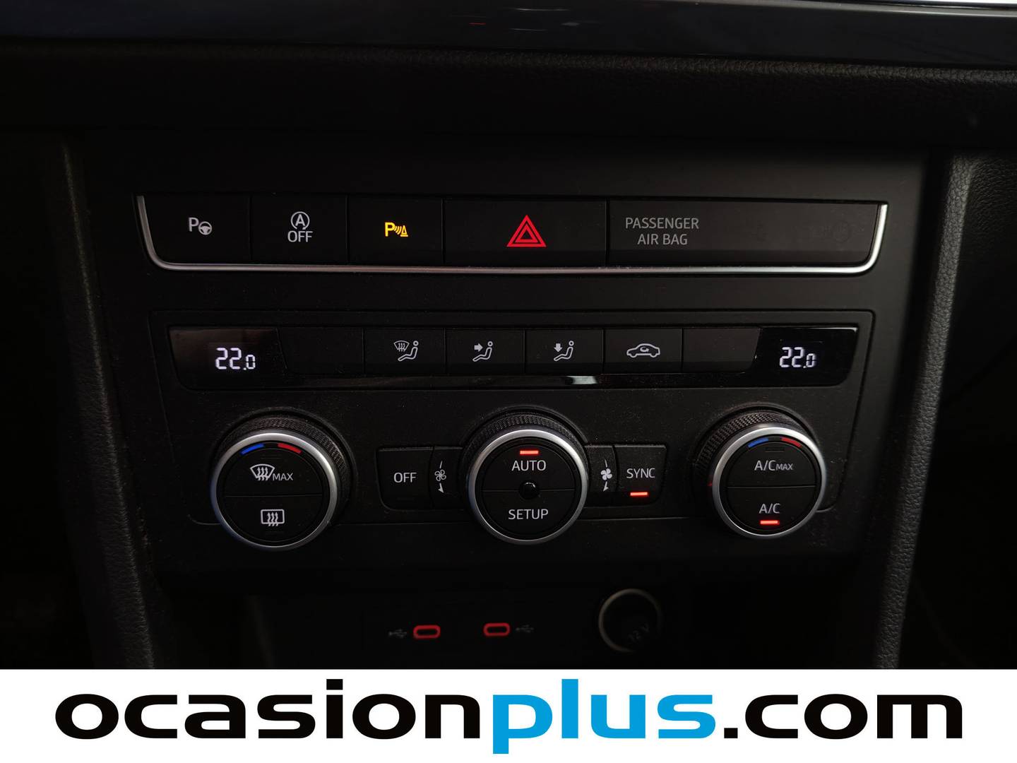 Seat Ateca SEAT Ateca 1.0 TSI S&S Style Go M (110 CV) km 0