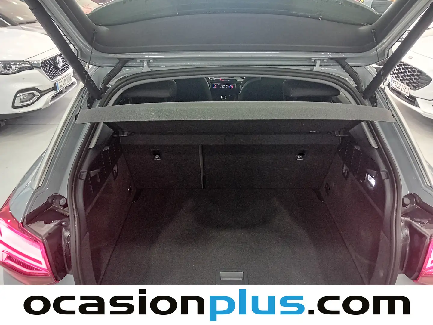 Foto Audi Q2 Audi Q2 S line 35 TFSI (150 CV) S tronic Pack S-Line