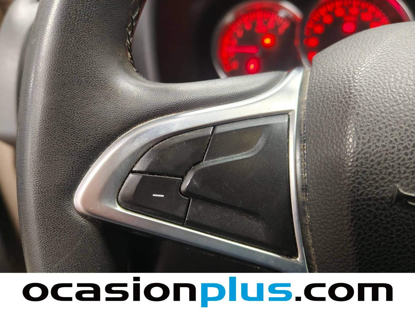 Dacia Sandero Dacia Sandero Stepway TCe (90 CV) de ocasión