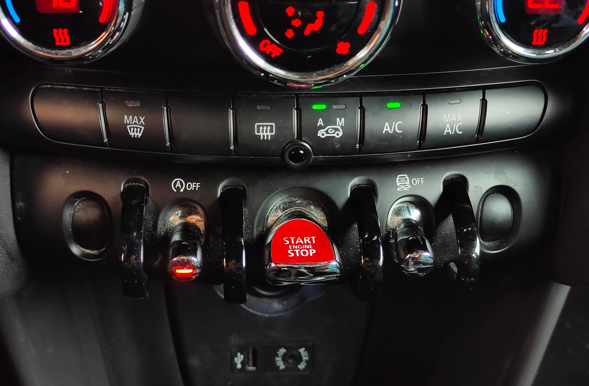 MINI Cooper D - foto 28