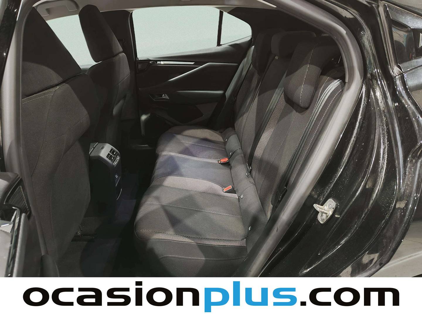 Foto DS DS 4 DS DS4 PureTech 130 Bastille Auto (130 CV)