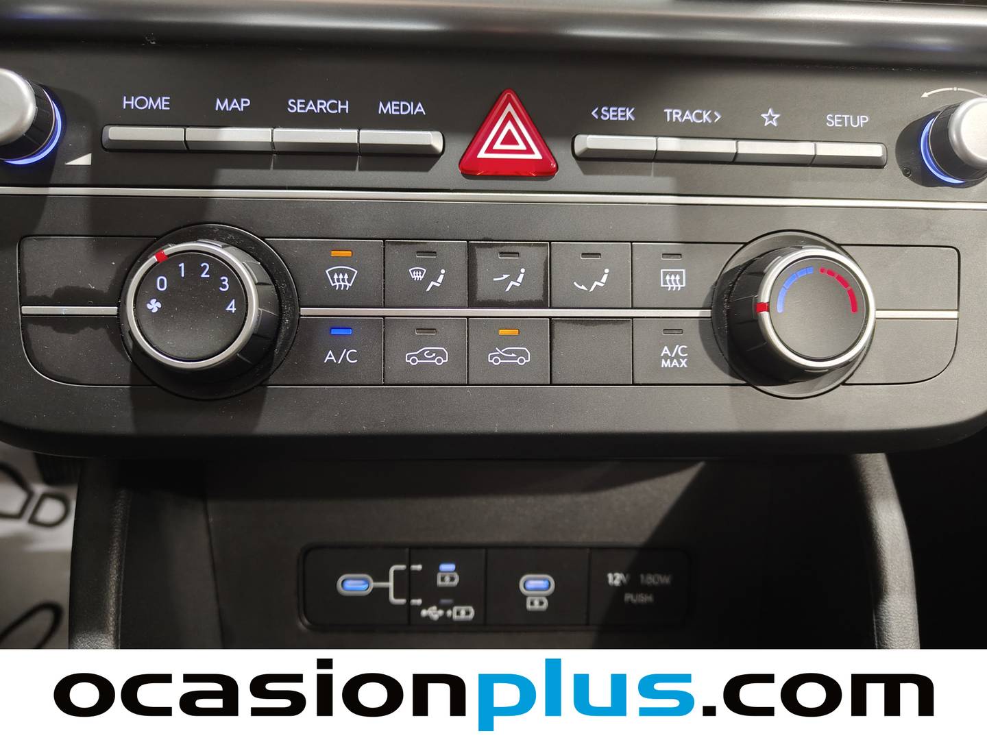 Hyundai Tucson Hyundai Tucson 1.6T Klass  (160 CV) gasolina