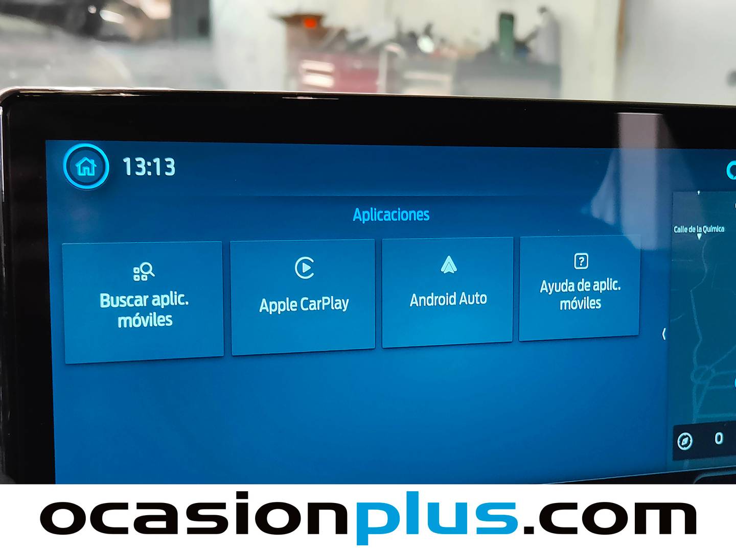 Extras del Ford Focus Ford Focus 1.0 Ecoboost MHEV ST-Line (125 CV)