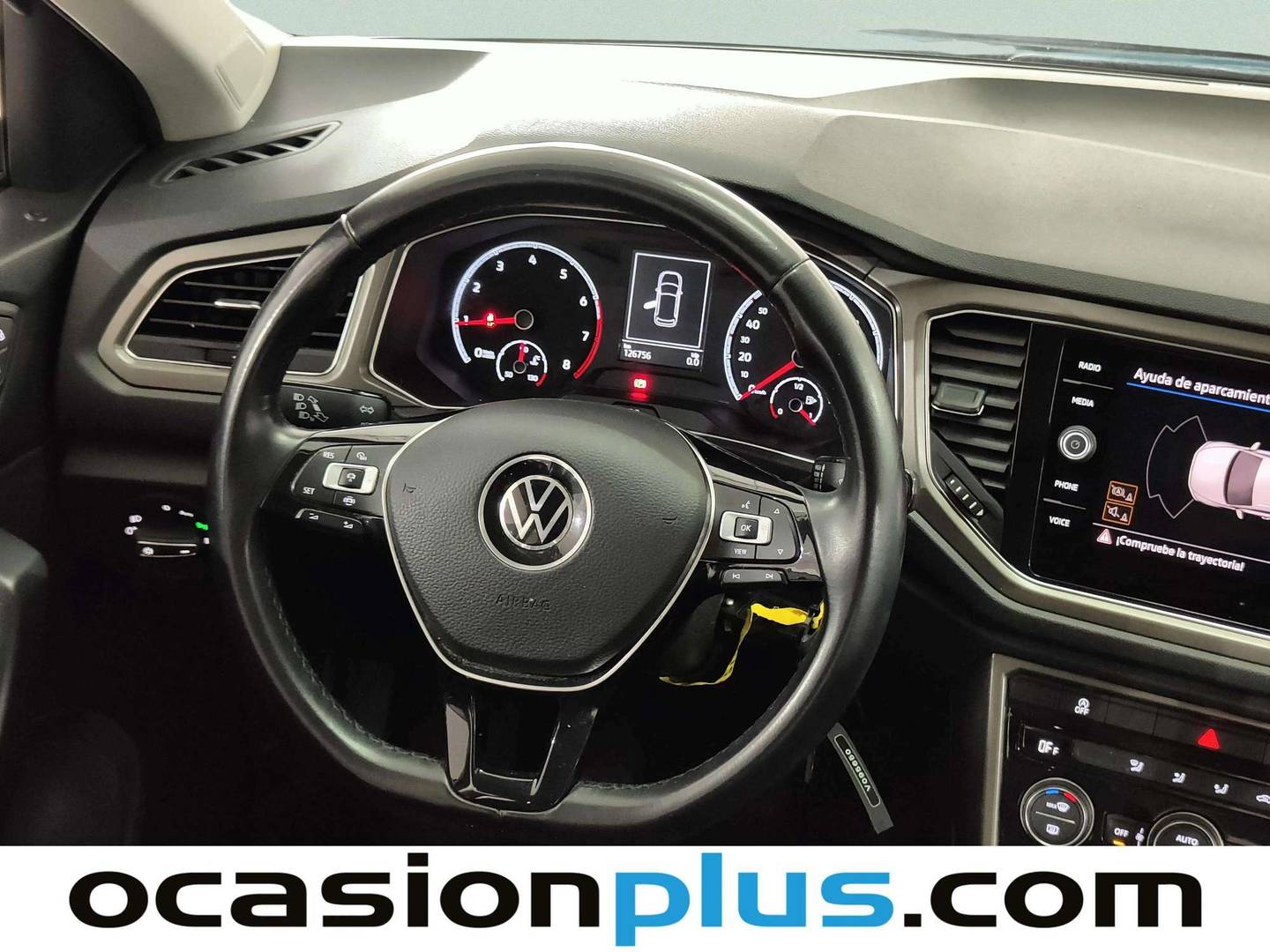 Volkswagen T-Roc Volkswagen T-Roc Advance 1.0 TSI (110 CV) 2021