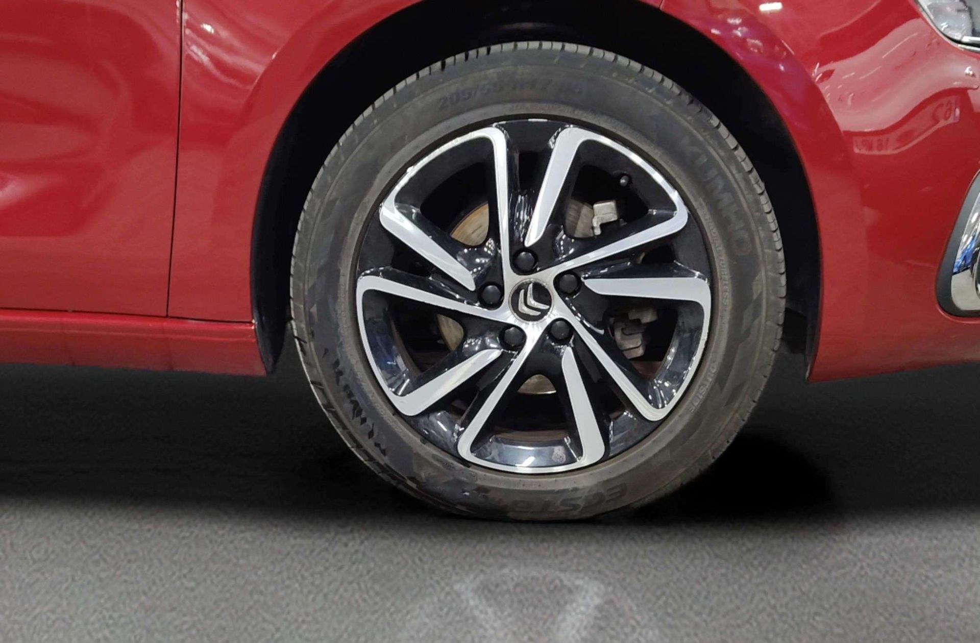 Citroën C4 SpaceTourer BlueHDi 120 Feel - foto 35