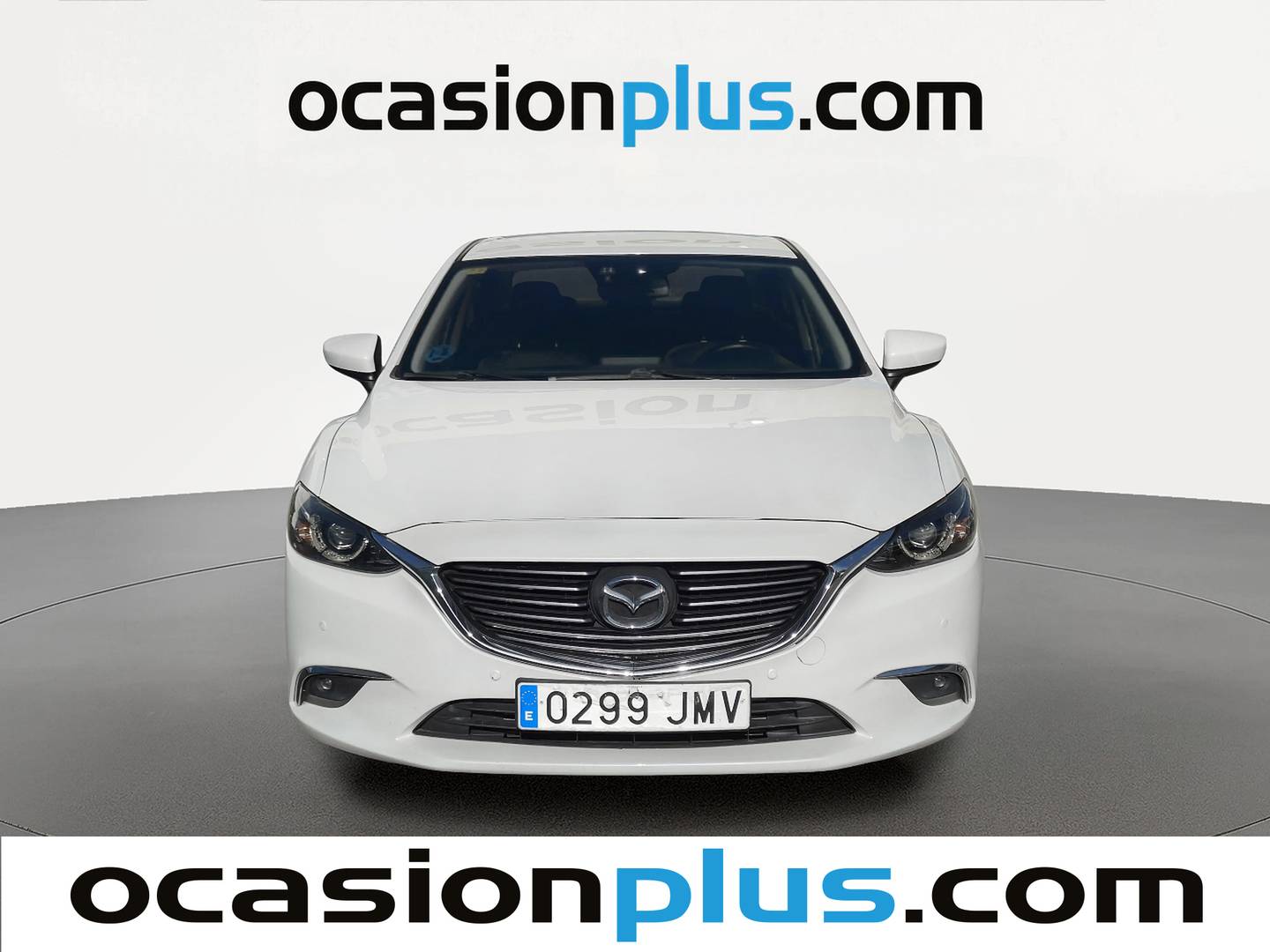 Mazda Mazda6 Mazda Mazda 6 2.2 DE Style (150 CV) 150cv