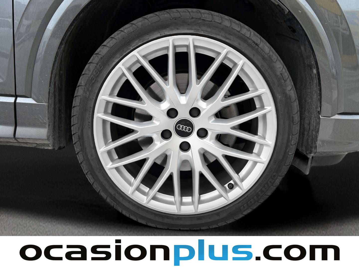 Audi Q2 Audi Q2 S line 35 TDI (150 CV) S tronic barato