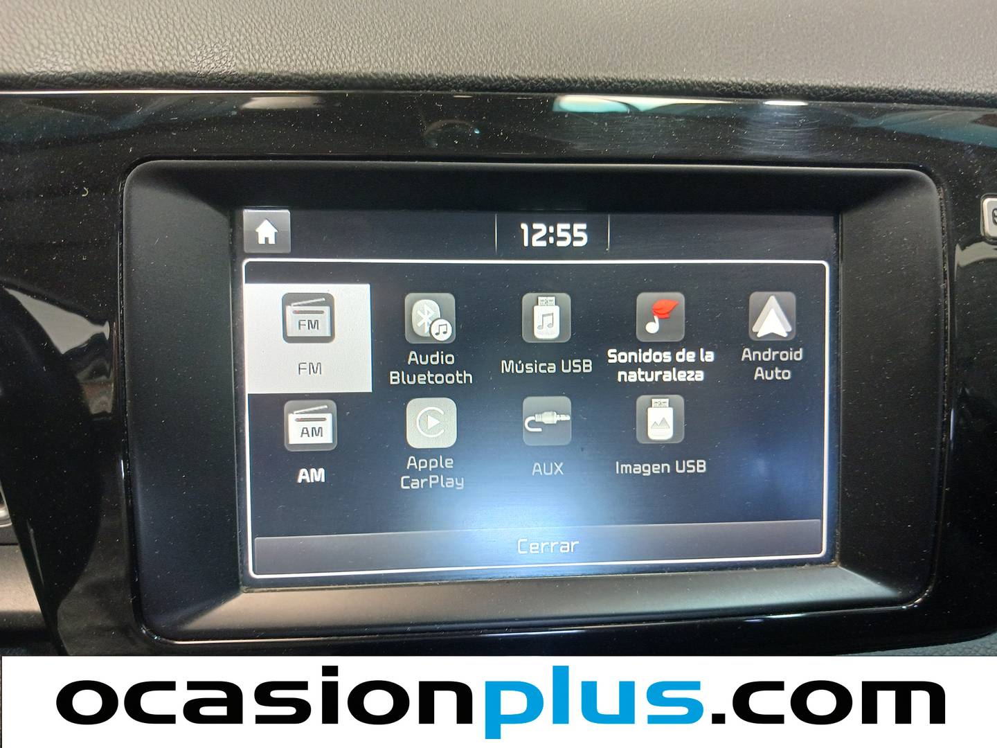 Extras y acabados del KIA Niro KIA Niro 1.6 GDi HEV Híbrido Drive  (141 CV)