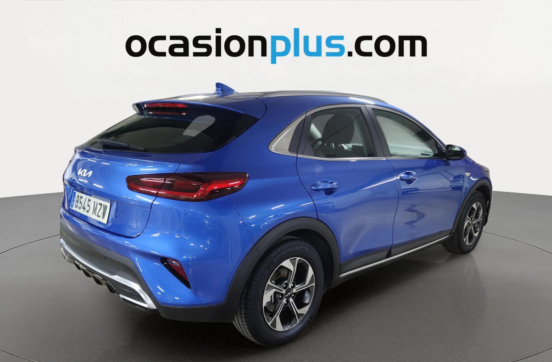 Kia XCeed 1.0 T-GDi Drive - foto 4