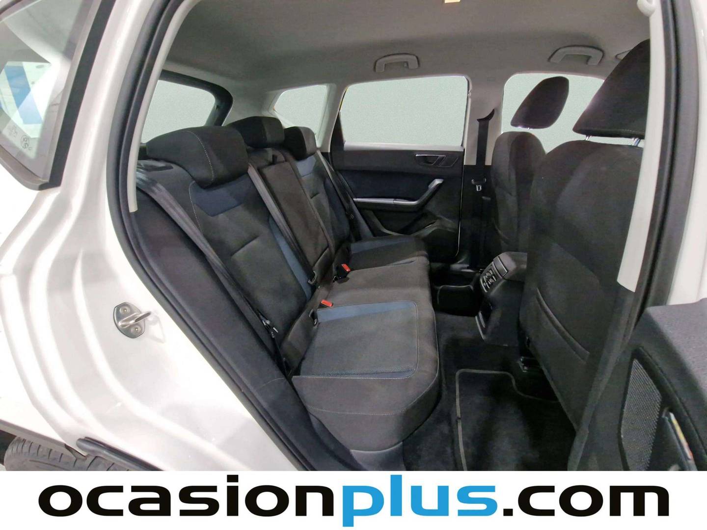 Foto Seat Ateca SEAT Ateca 1.6 TDI S&S Ecomotive Style (115 CV)