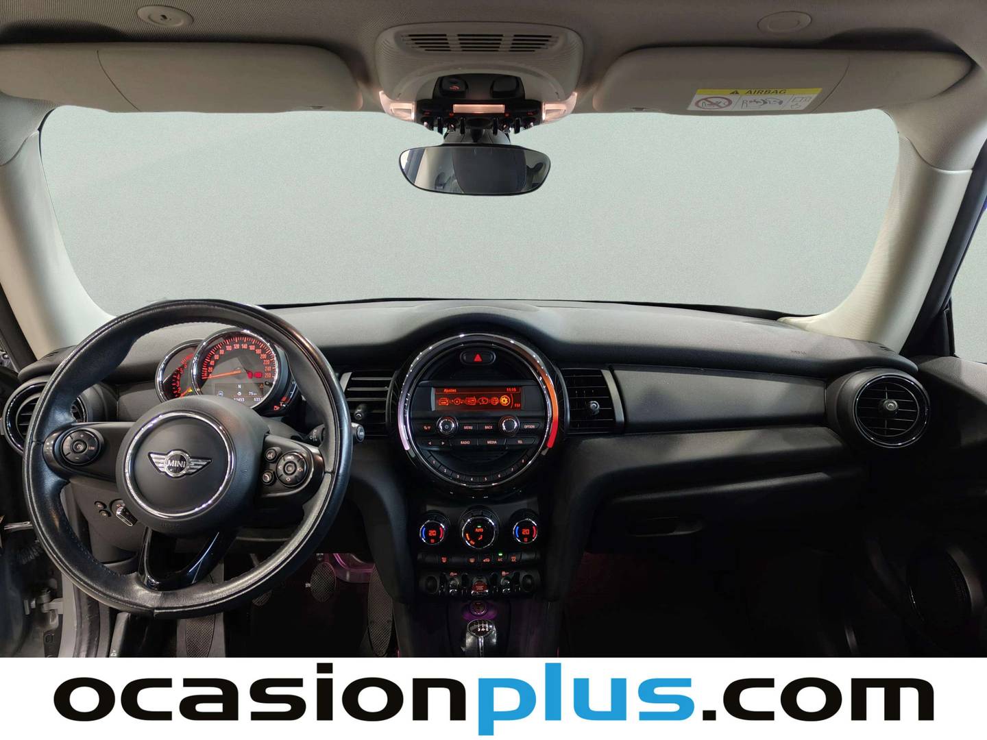 Foto Mini MINI MINI MINI 3 Puertas One (102 CV)