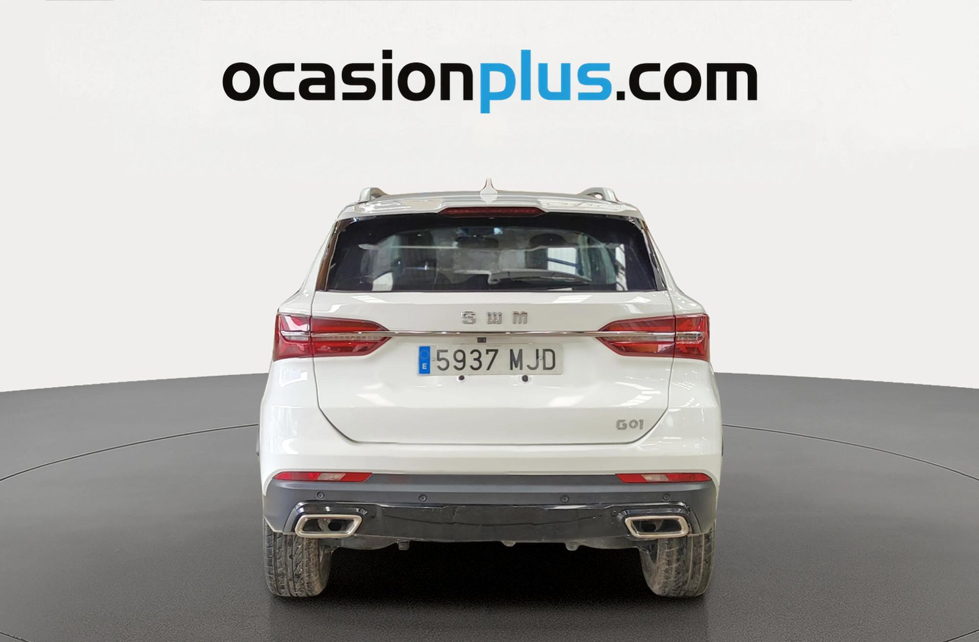 SWM G01 1.5T Luxury - foto 15