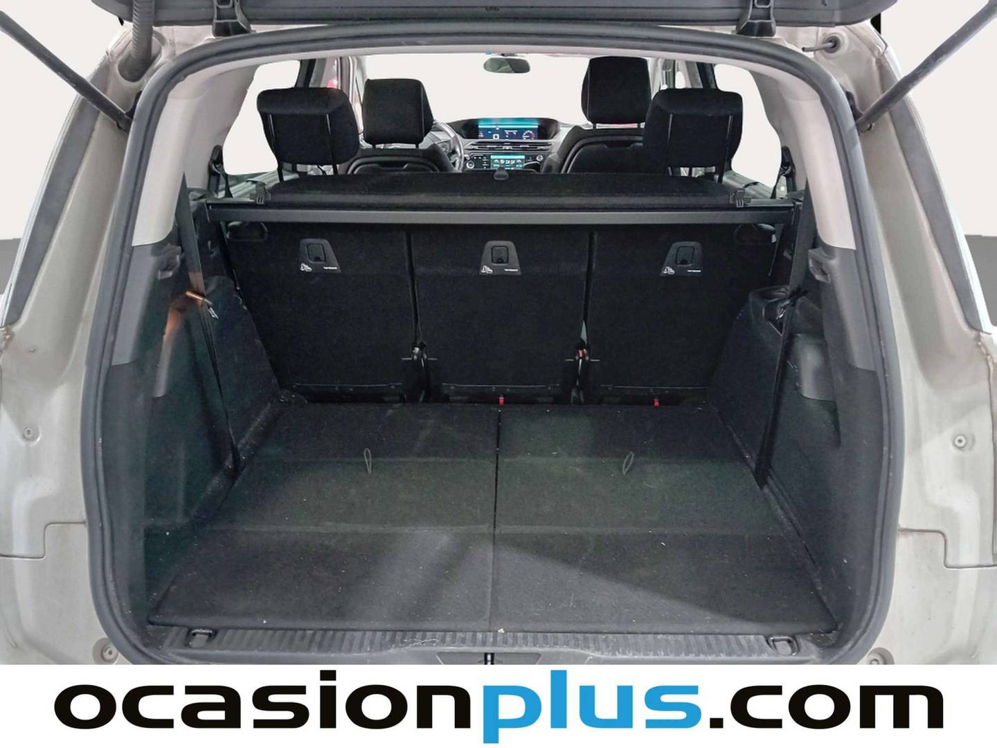 Foto Citroën Grand C4 Spacetourer Citroen Grand C4 Spacetourer PureTech 130 S&S Feel 7 PLAZAS (130 CV)