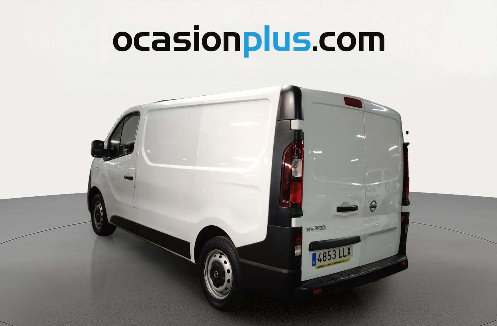Nissan NV300 2.0 dCi L1H1 1T Optima - foto 3