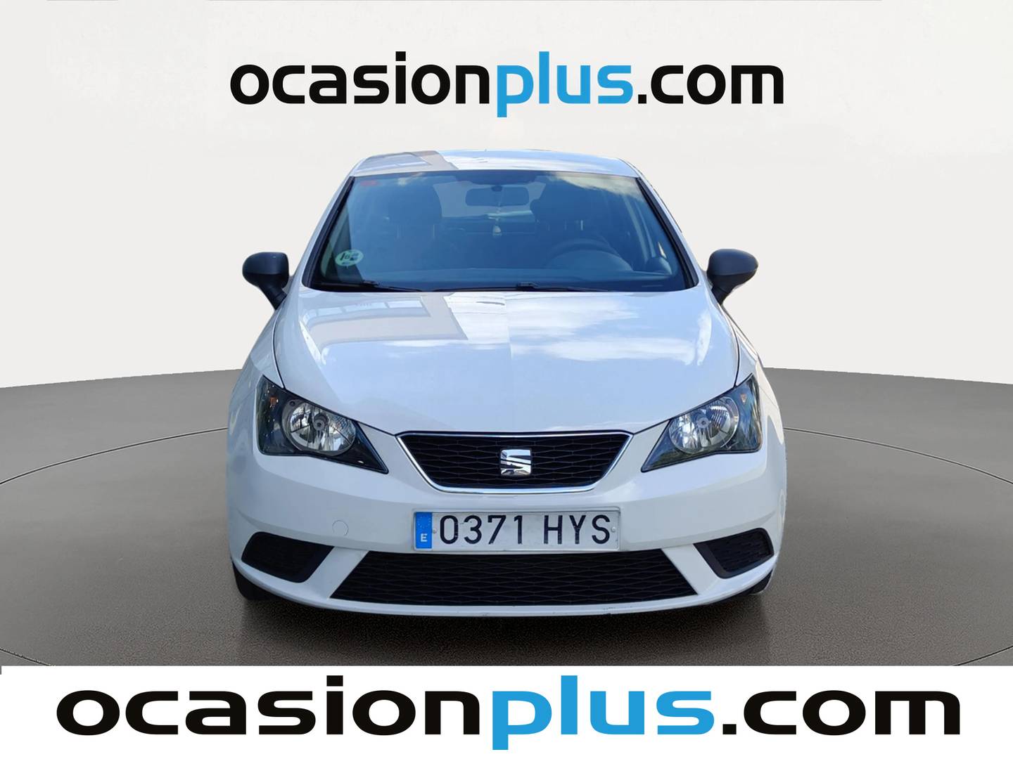 Seat Ibiza Seat Ibiza 1.2 TDI Reference (75 CV) 75cv