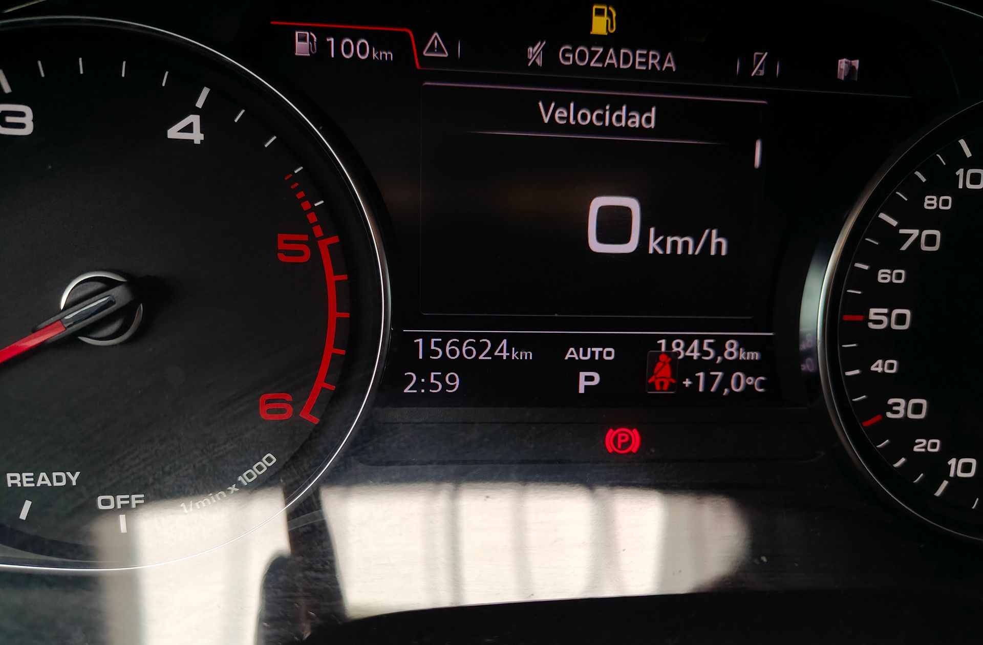 Audi A4 Advanced edition 2.0 TDI S tronic - foto 10