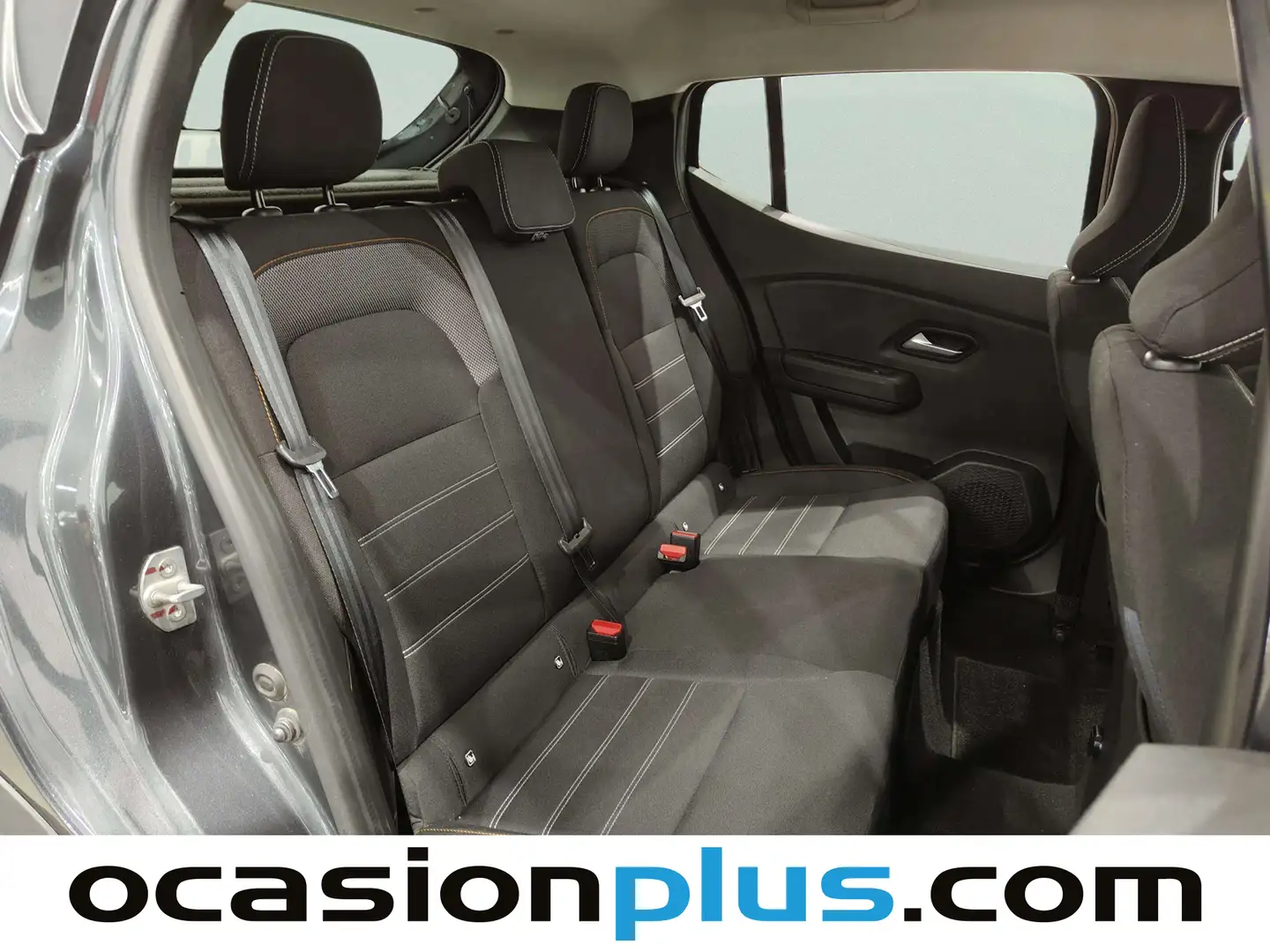 Foto Dacia Sandero Dacia Sandero Stepway Comfort TCe (91 CV)