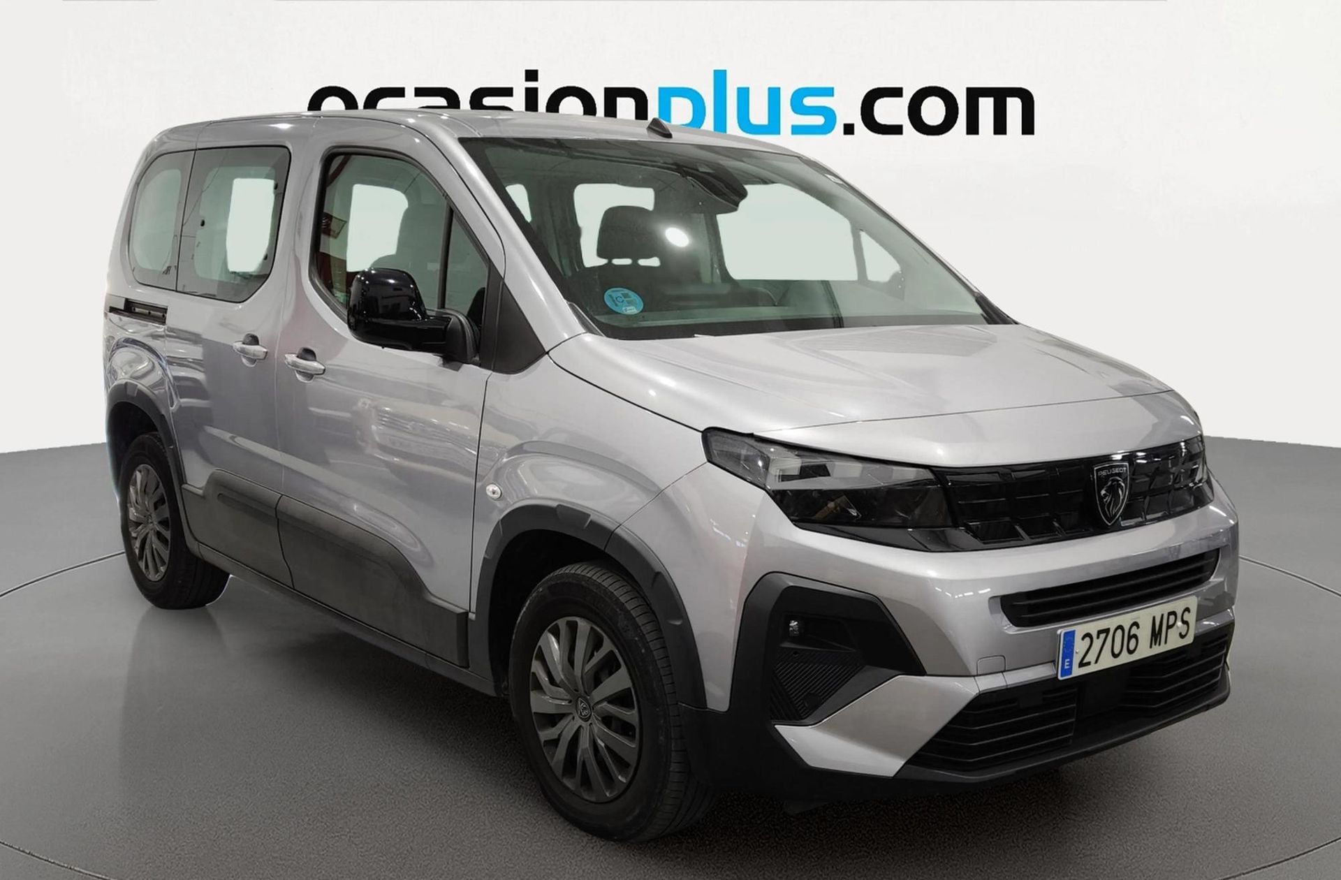 Peugeot Rifter BlueHDi 100 Allure - foto 2